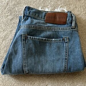 AllSaints Jeans